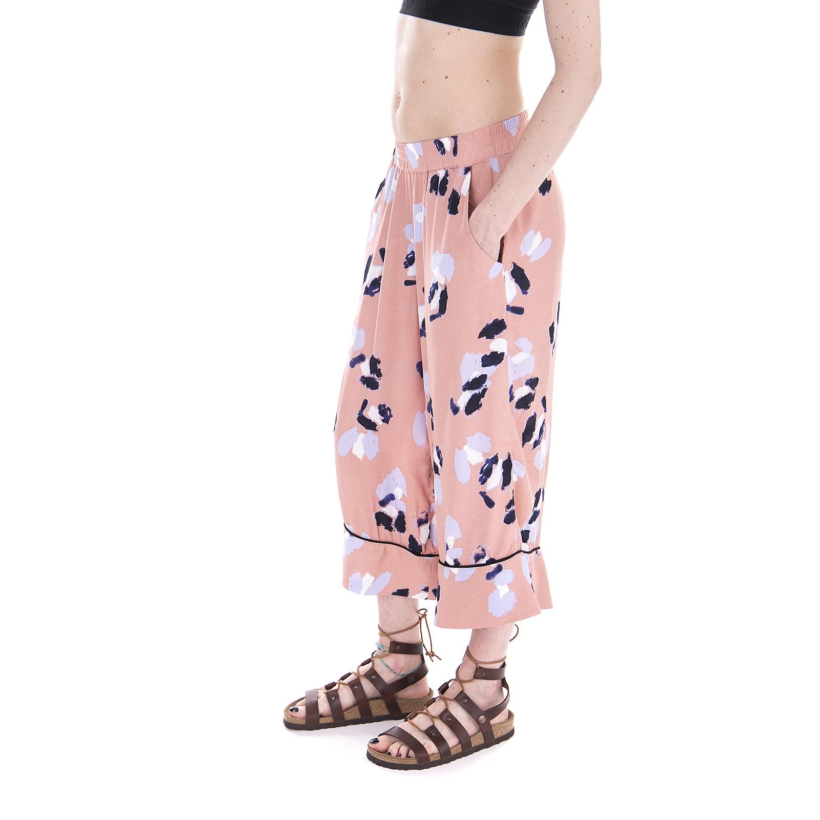 DORI 0028 DUSTY PINK 161810028-518  MINIMUM 