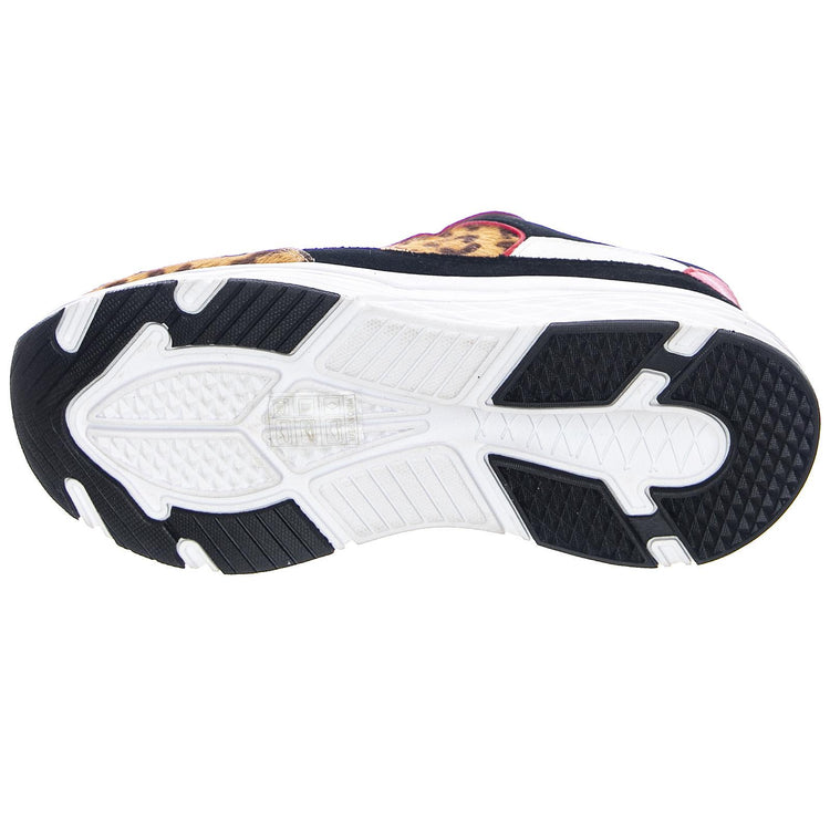  SMPFRANCEY-BLKLEO  STEVE MADDEN 