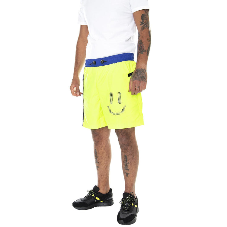  LOM60045TMW-YELLOW  LAZY OAF 