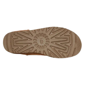 CLASSIC SHORT II CHESTNUT - Stivali Donna Marroni UGSCLSCN1016223W . UGG 