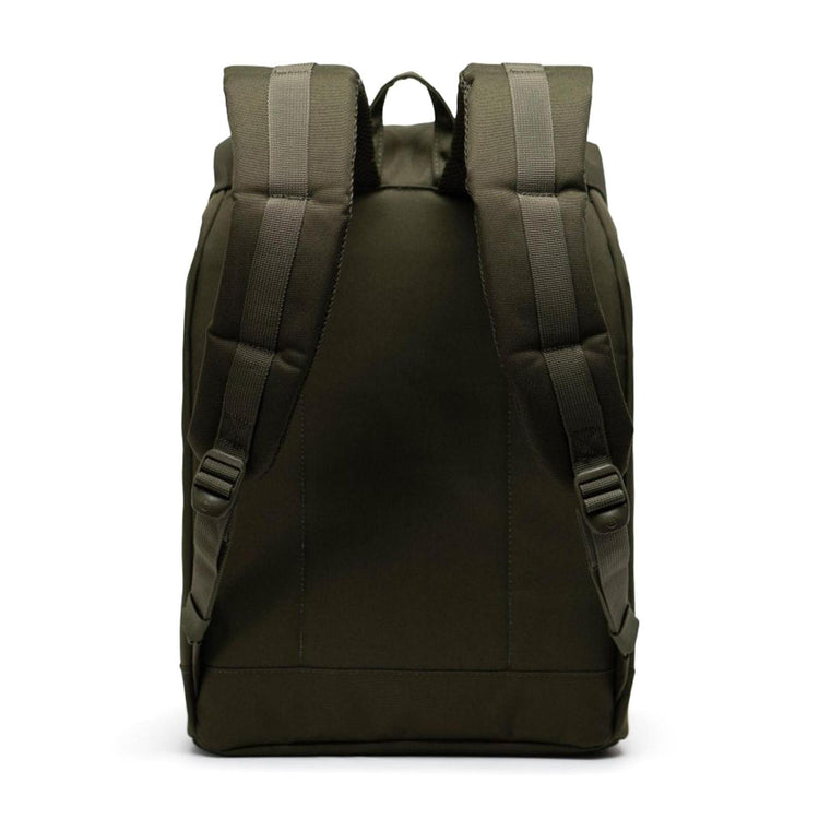 Retreat Ivy Green / Chicory Coffee Backpack 10066-04488-OS-04488  HERSCHEL 