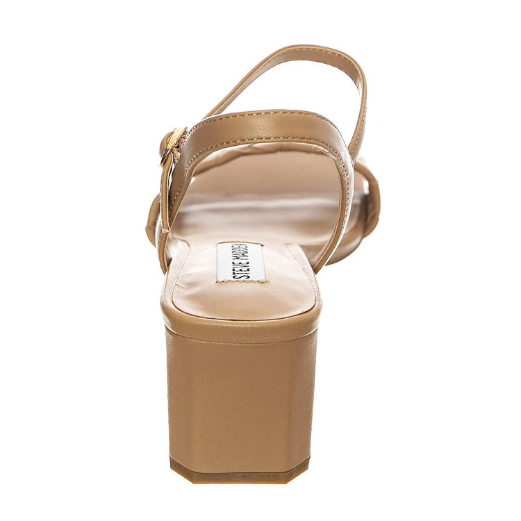 Haddie - Sandali Donna Marroni SMSHADDIE-TAN  STEVE MADDEN 