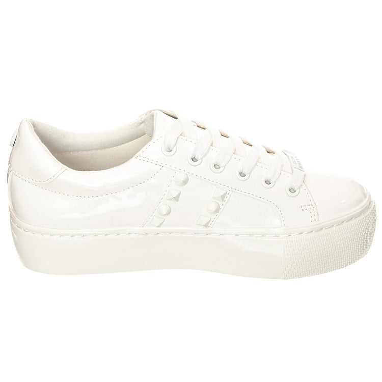  SMPESCALA-WHTWHT  STEVE MADDEN 