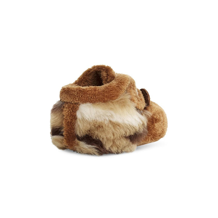 Bixbee Bear Stuffie Chestnut - Scarpette Bambino / Bambina Marroni UGKBIXBSCN1130375I  UGG 