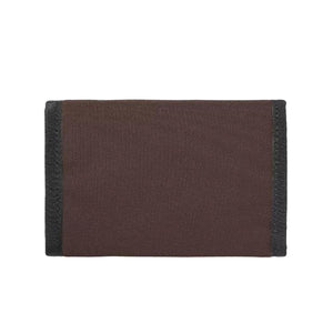 Alec Wallet Palisander - Portafogli Marrrone I031471.33HXX  CARHARTT WIP 