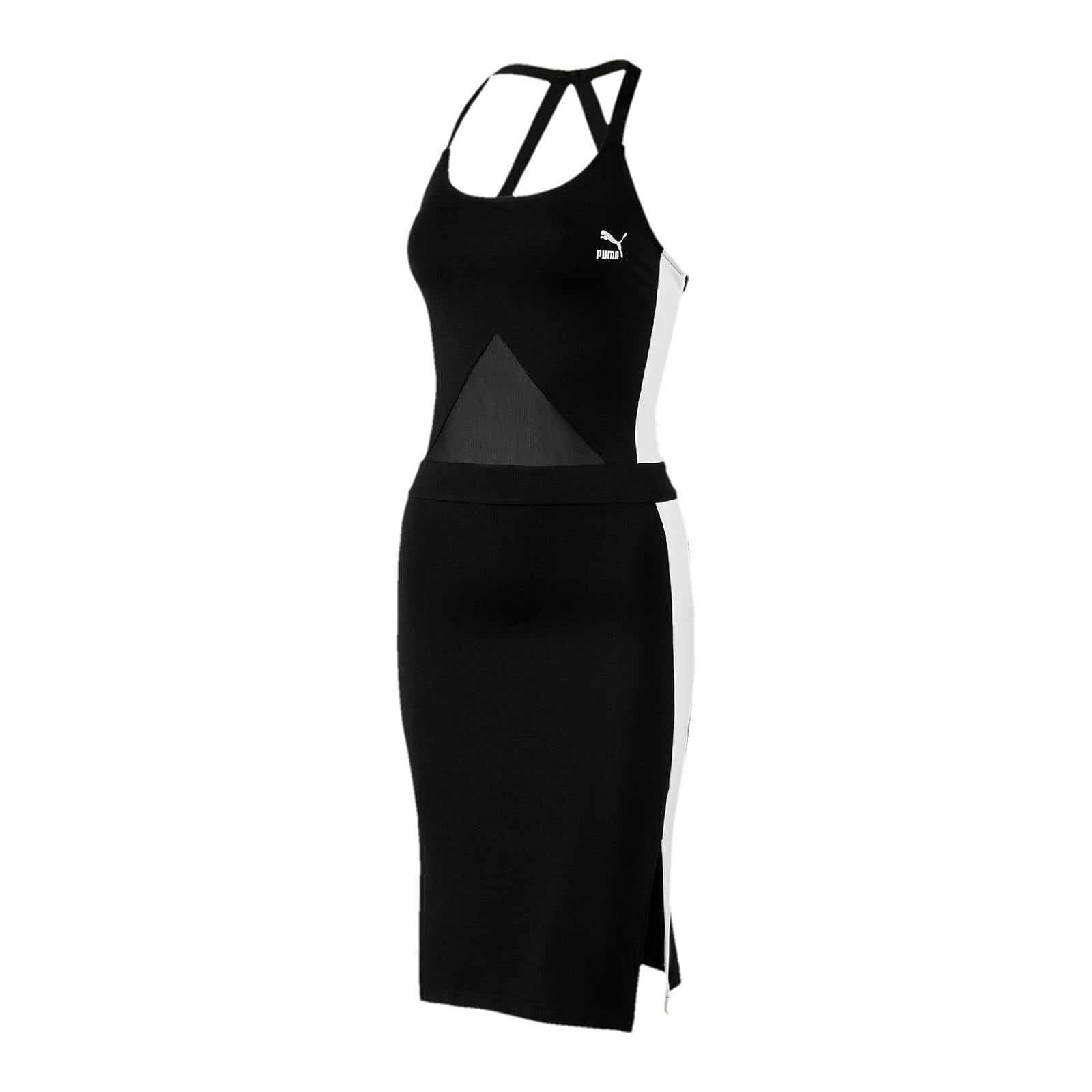 Archive T7 Dress Puma Black 57506601  PUMA 