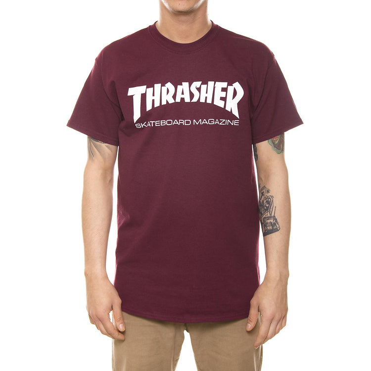 SKATE MAG MAR 311027 MAR  THRASHER 