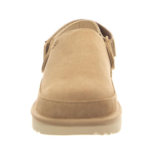 UGG K GoldenStar Clog Driftwood - Scarpe Bambini Beige 1159770K CLDW UGG 
