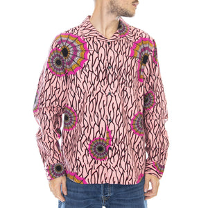  1110087-PINK  STUSSY 