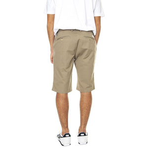 Signature Chino Short Stone - Bermuda Uomo Beige 65091-040  BEN SHERMAN 