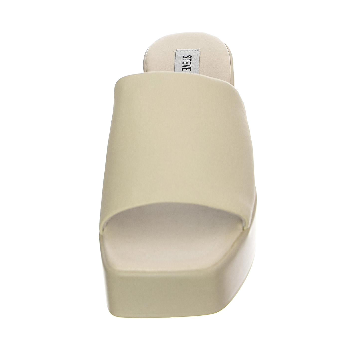 Blurr Beige Fab - Sandali Donna Beige SMSBLURR-BEIL  STEVE MADDEN 