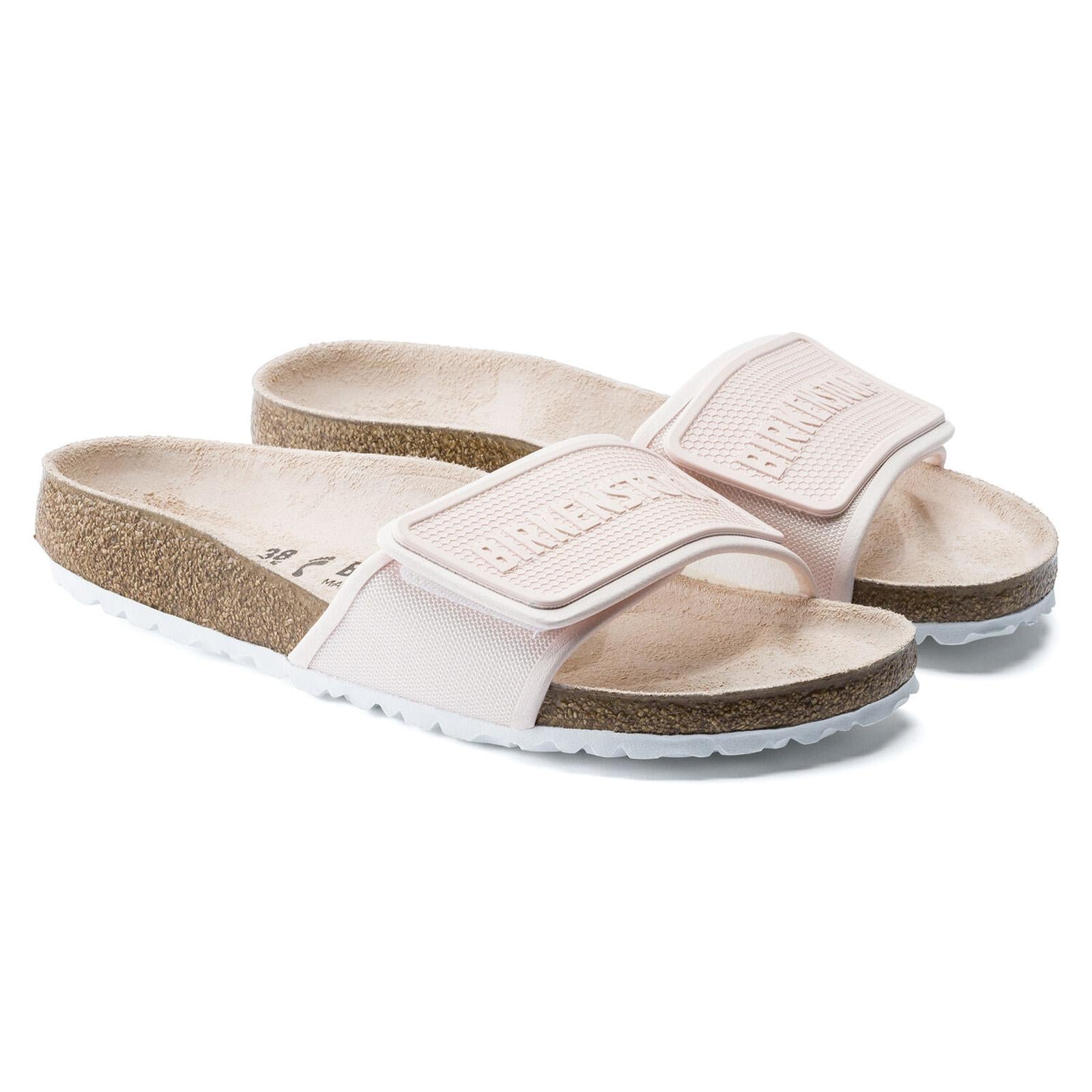 Tema Sandals - Rose - Sandali Donna Rosa - Calzata Stretta 1016343  BIRKENSTOCK 