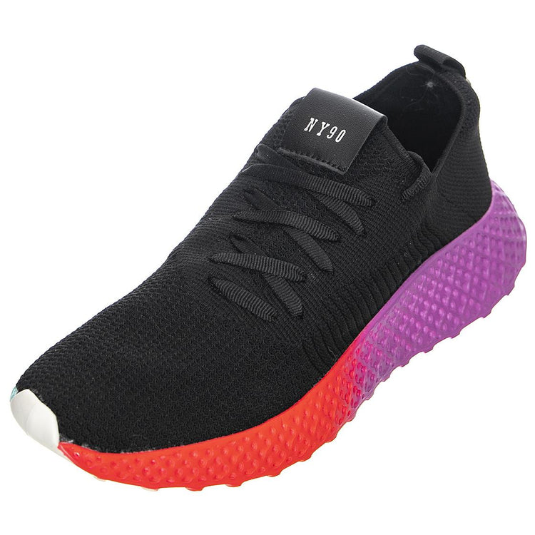  SMPRISER-BLKMLT  STEVE MADDEN 