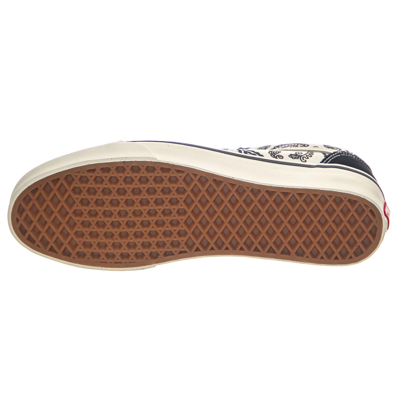 UA Old Skool Prim Marshmallow - Scarpe Profilo Basso Uomo Multicolore VN0007NTCCZ1  VANS 