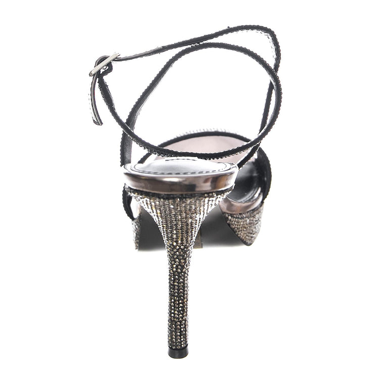  SMSSHOSHANA-BLKCRY  STEVE MADDEN 