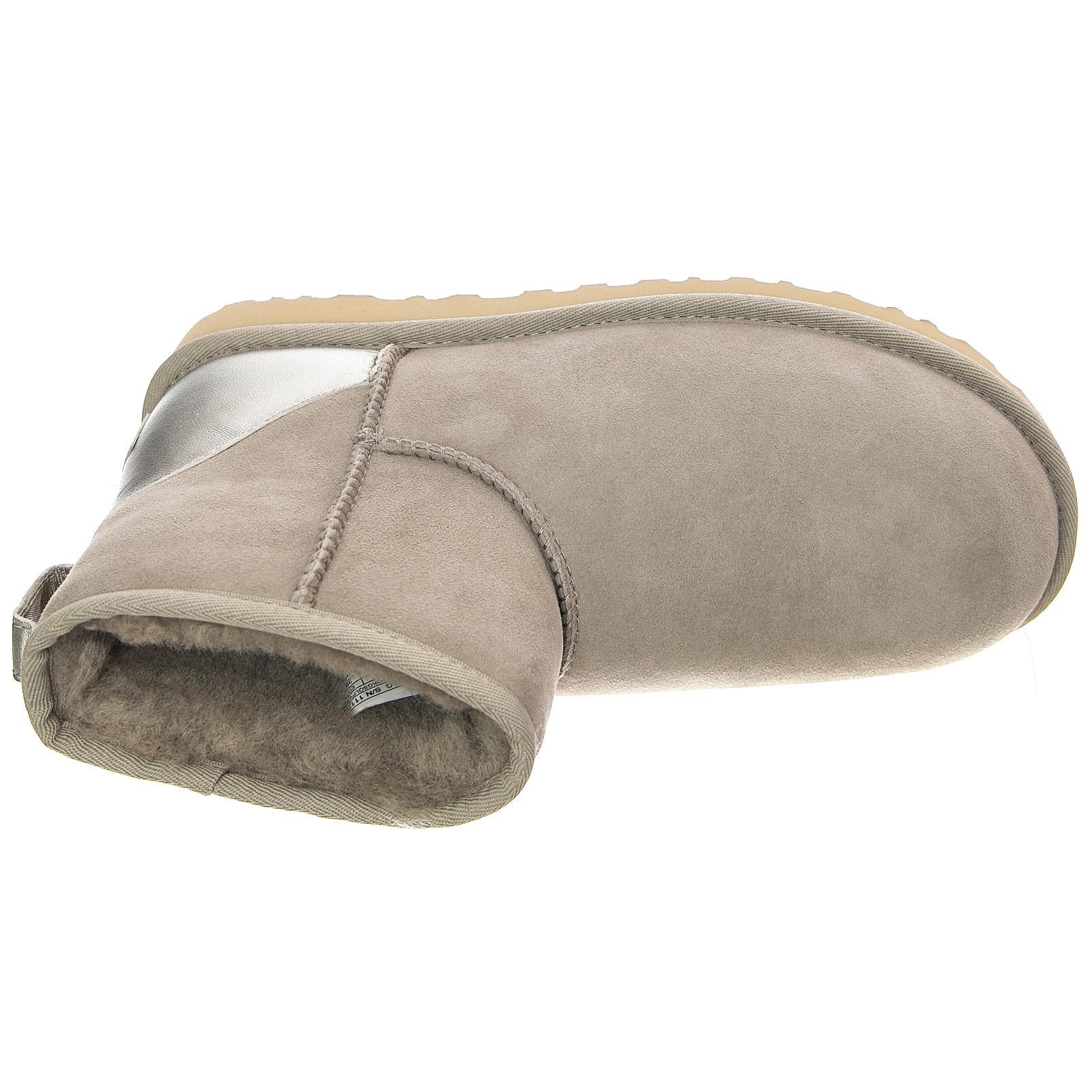  UGSCLMMGOA1112531W  UGG 