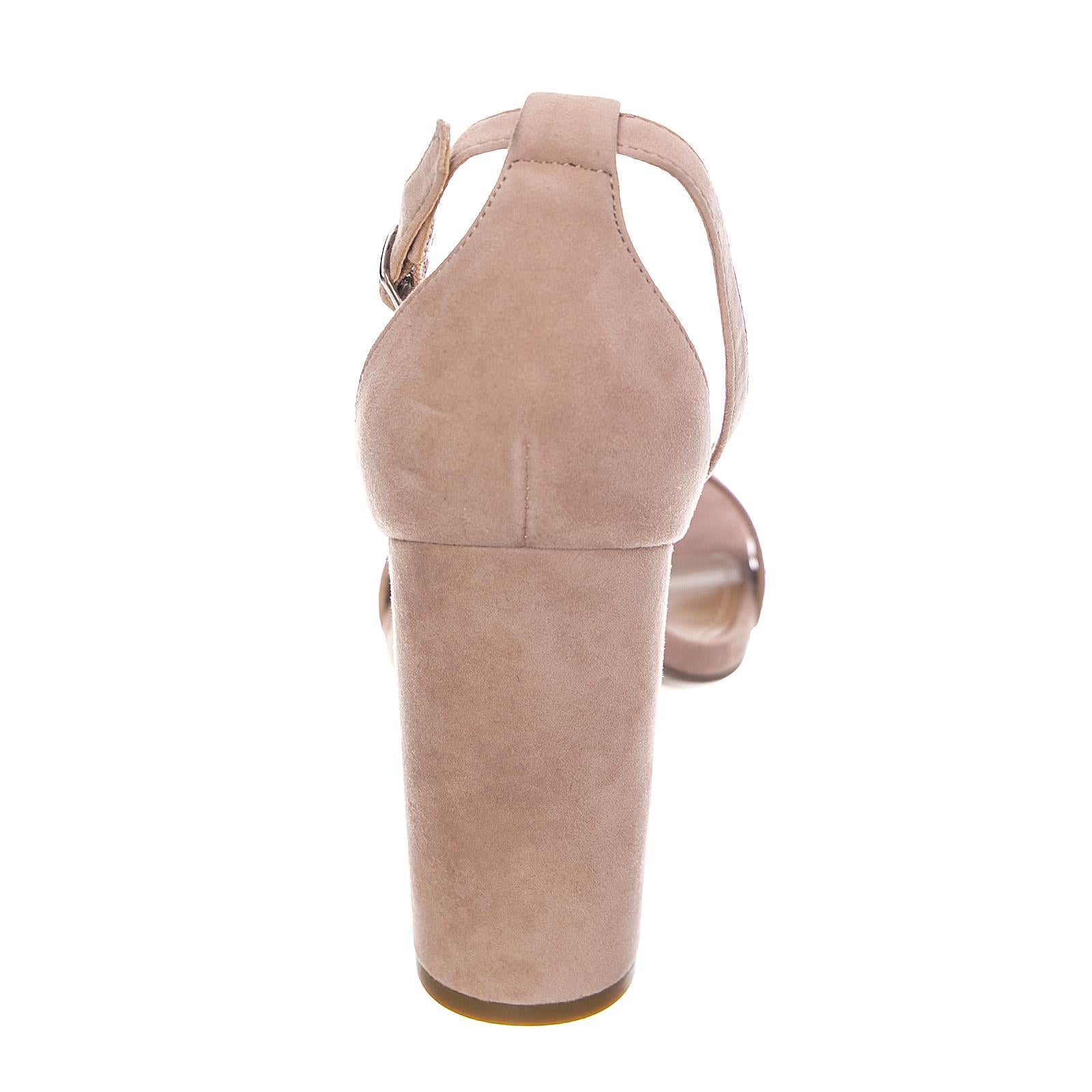  SMSCARRSON-MAUVE  STEVE MADDEN 