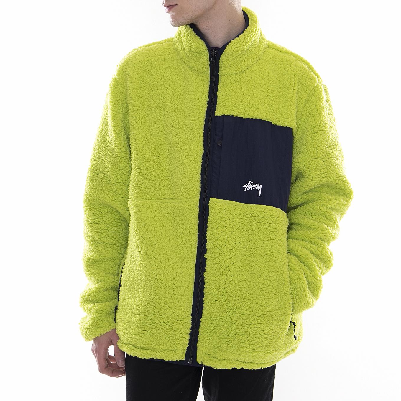  115423LIME  STUSSY 