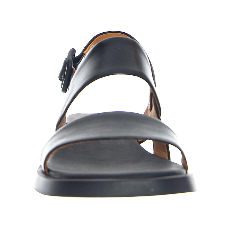 Ultrasoft Negro/Dana Negro - Sandali Donna Neri K201486 005 CAMPER 