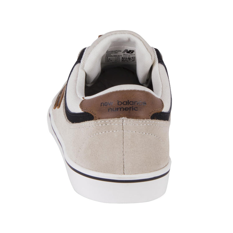 Scarpa Numeric POWDER Leather NBNM254PON  NEW BALANCE 