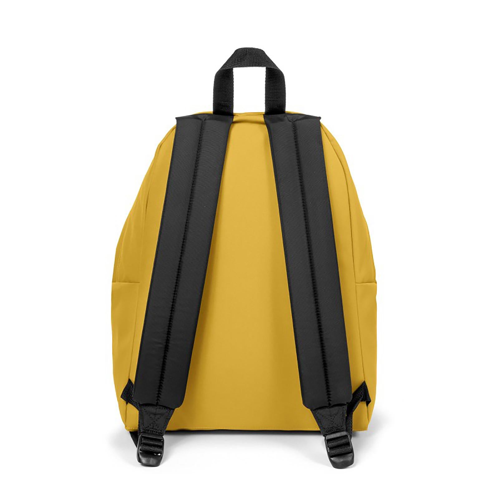 PADDED PAK R EXOTIC YELLOW EK62046S  EASTPAK 