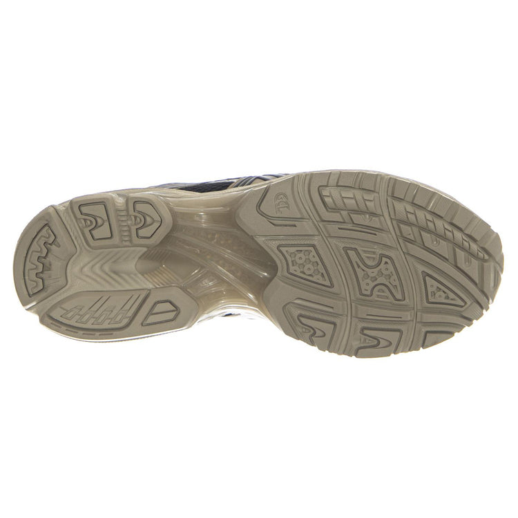 GEL-NIMBUS 10.1 GTX Black / Pepper - Scarpe Stringate Uomo Multicolore 1203A760-001  ASICS 