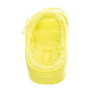 Classic Cozzzy - Sandali Donna / Uomo Gialli CR.207446-SULP  CROCS 