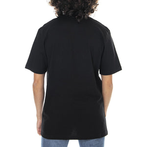 Mens Cult Of Doggo T-Shirt - Black - Maglietta Girocollo Uomo Nera 0256BLK . DOOMSDAY 