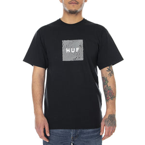  TS01328-BLACK  HUF 