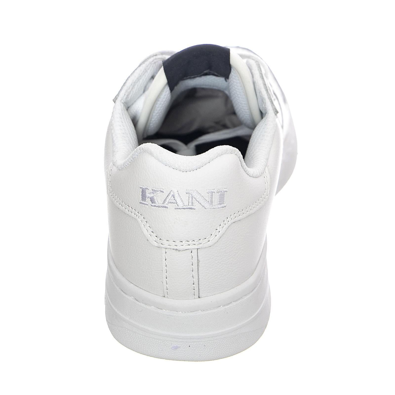  KRSKKFWM000001  KARL KANI 