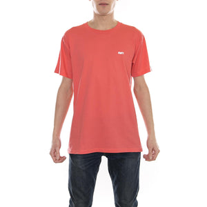 OBEY JUMBLE LO - FI CORAL 165361489-CRL  OBEY 