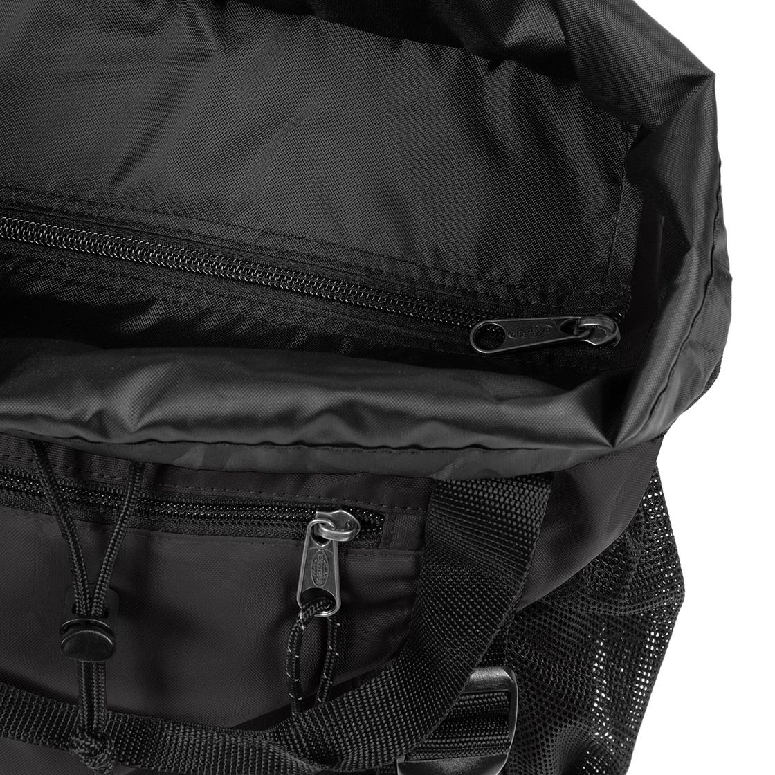 Luna Power - Zaino Nero EK0A5BC2O251  EASTPAK 