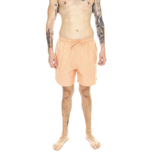 Rifton Swim Trunks Flamingo - Costume da Bagno Uomo Rosa 01 220146-FLA . DICKIES 