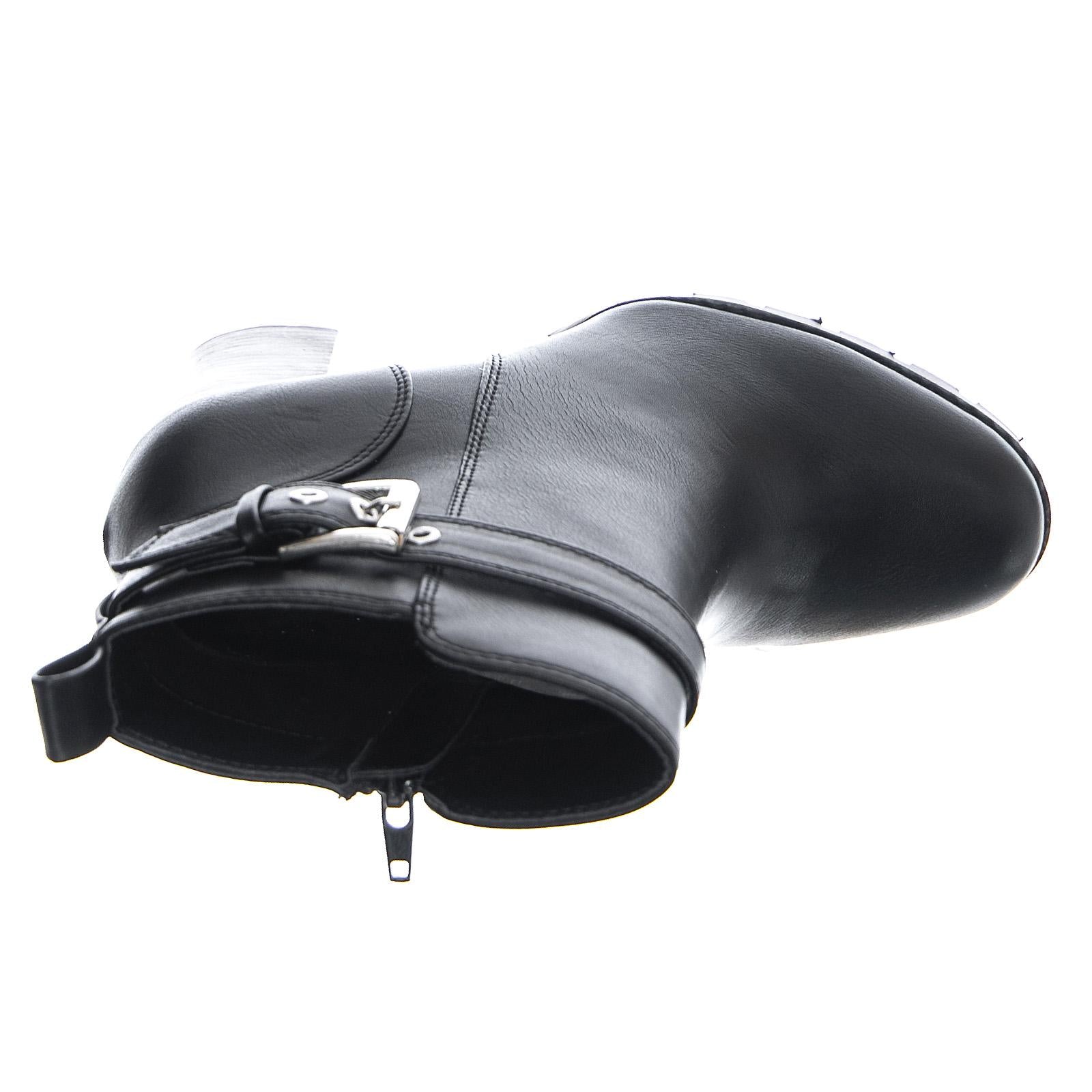  BFSFELICITY-BK  BUFFALO 