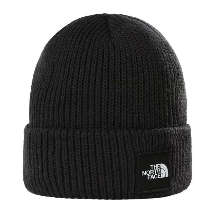 Black Box - Cappellino a Cuffia Nero / Tnf Black NF0A55KCJK31  THE NORTH FACE 