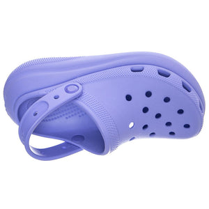 Classic Crush Clog Digital Violet - Sandali Donna Viola CR.207521-DIVI  CROCS 