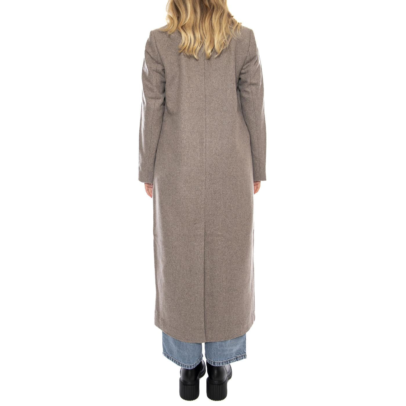 Eloises Pine Bark -- Cappotto Donna Multicolore 233349884 1410 MINIMUM 