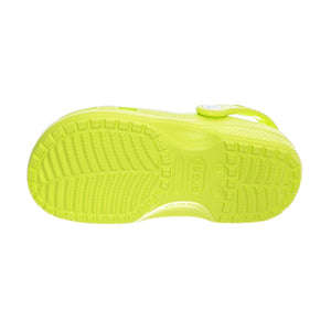 Monsters Inc Mike Cls Clog K-MLT - Sandali Bambino Verrdi CR.210876-MLT  CROCS 