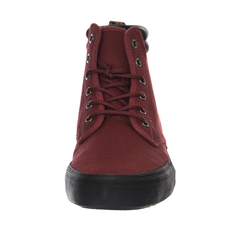EASON CANVAS CHERRY RED DMSEASCRCV21955600  DR.MARTENS 