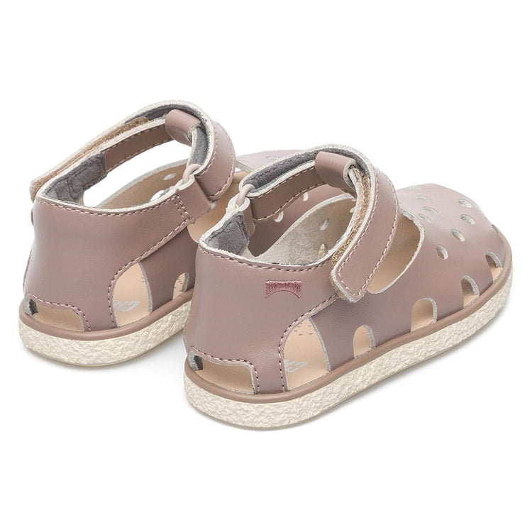 MIKO SANDAL FW HOLA GLACE/MIKOSAND FW GL CAKK800091-001  CAMPER 