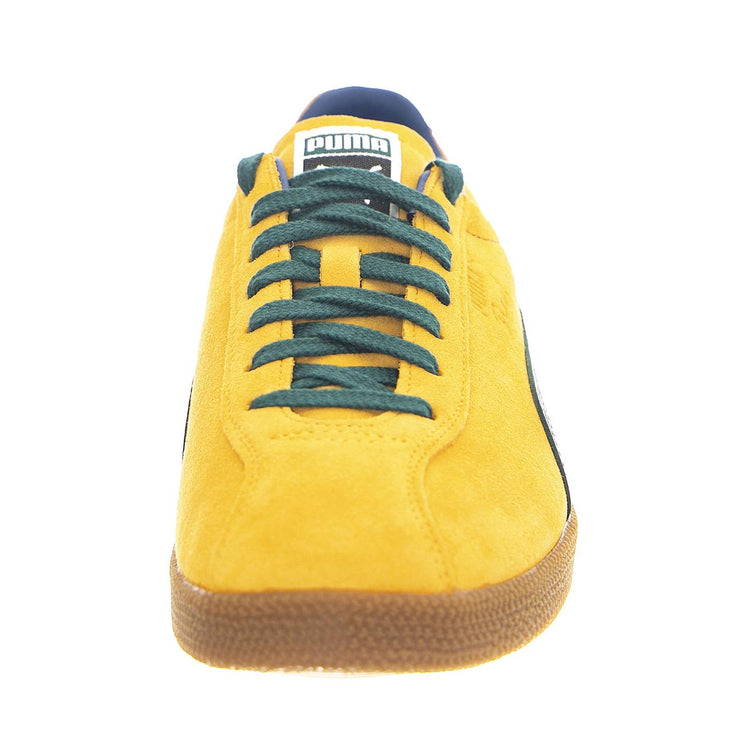 Brasil Tangerineì / Dark Myrtle - Scarpe Uomo Multicolore 401048-02  PUMA 