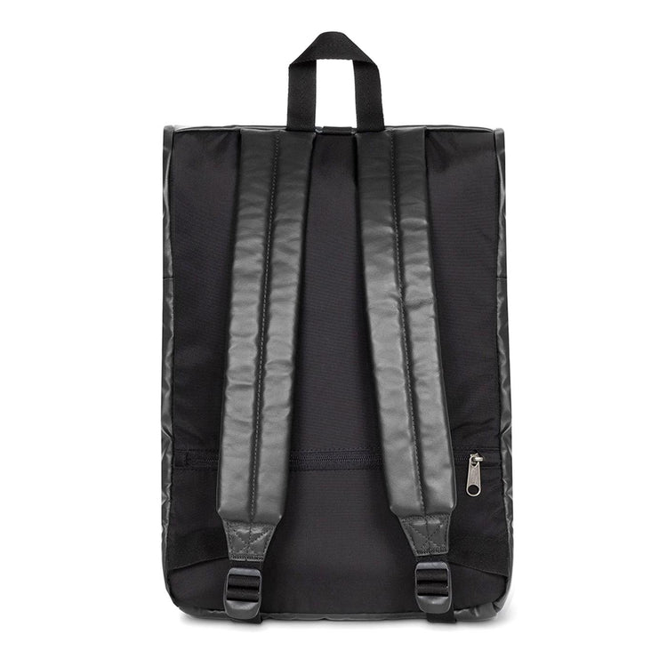 Up Roll Tarp Black - Zaino Nero EK0A5BGFO131  EASTPAK 