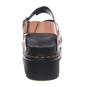 Voss II Quad Peach - Sandali Uomo Rosa 30717329  DR.MARTENS 