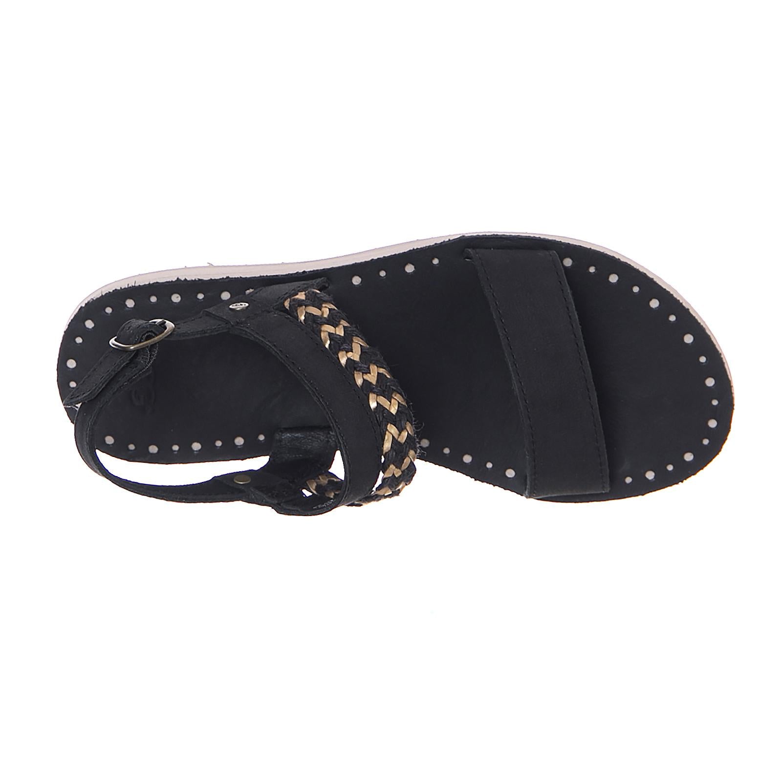 ELIN BLACK WOMEN UGSELINBK1015035W  UGG 