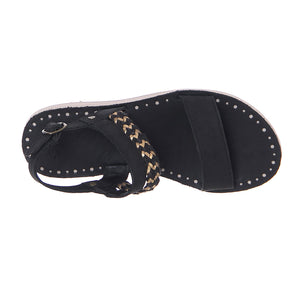 ELIN BLACK WOMEN UGSELINBK1015035W  UGG 