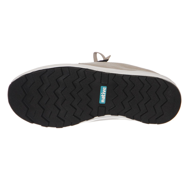 Apollo Chukka Hydro - Pigeon Grey/Jiffy Black - Scarpe Alte Uomo 21103700-1518  NATIVE 