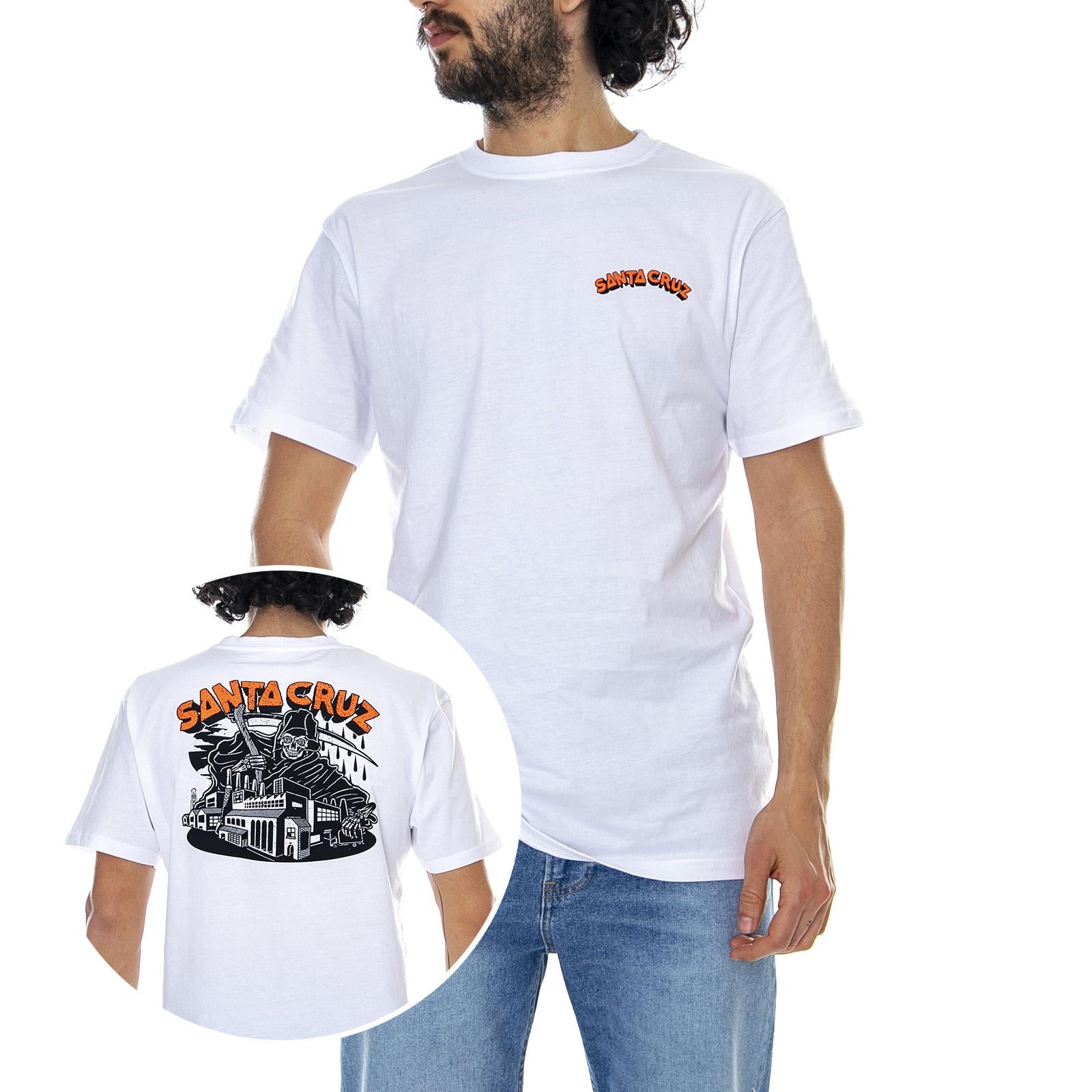  SCA-TEE-FCT  SANTA CRUZ 