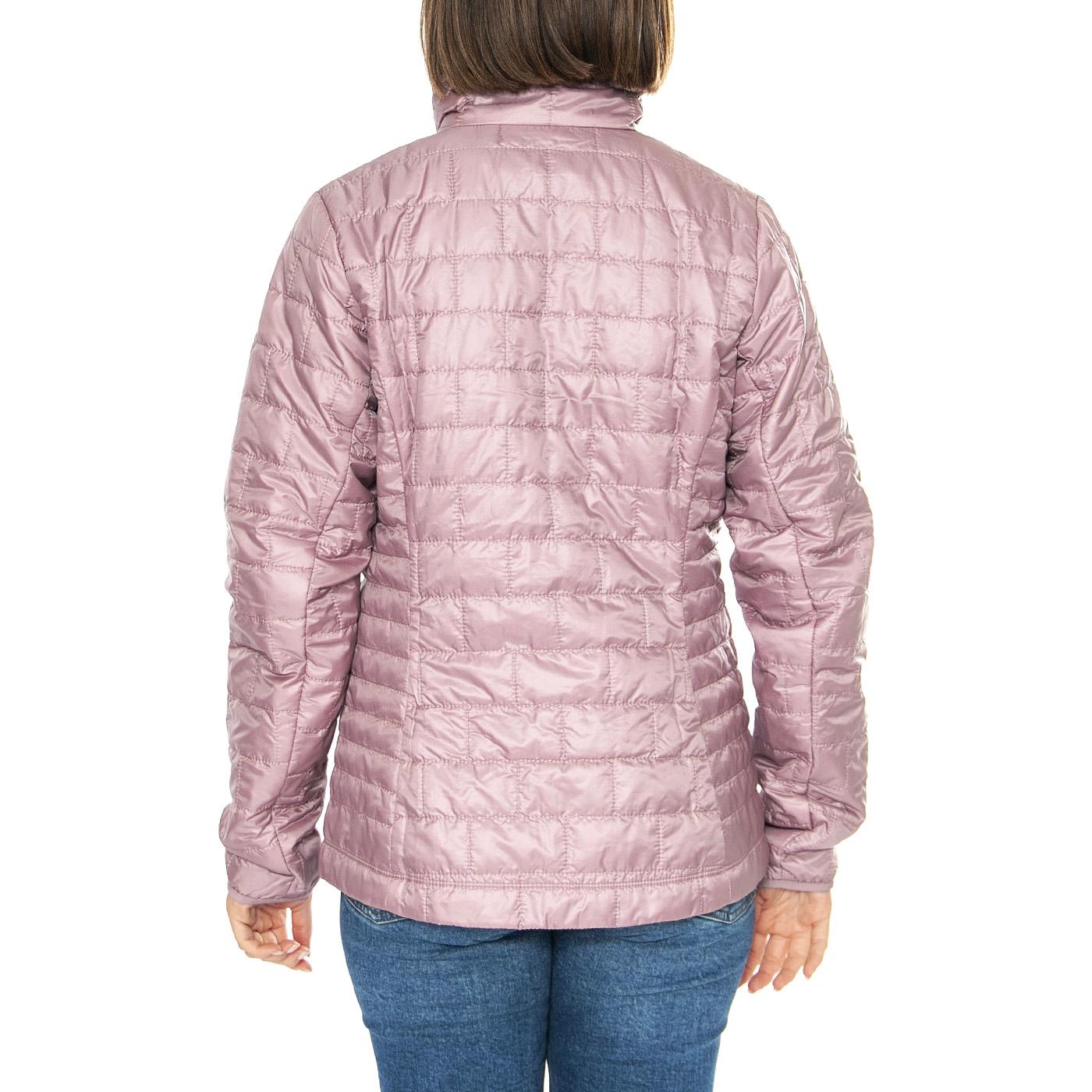 W's Nano Puff Jkt-STMA - Giacca Donna Viola 84217-STMA  PATAGONIA 