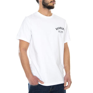  BATEE0374-WH11-SS20  BARBOUR 