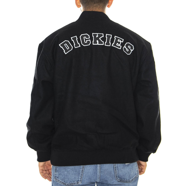  07 200344-BK  DICKIES 
